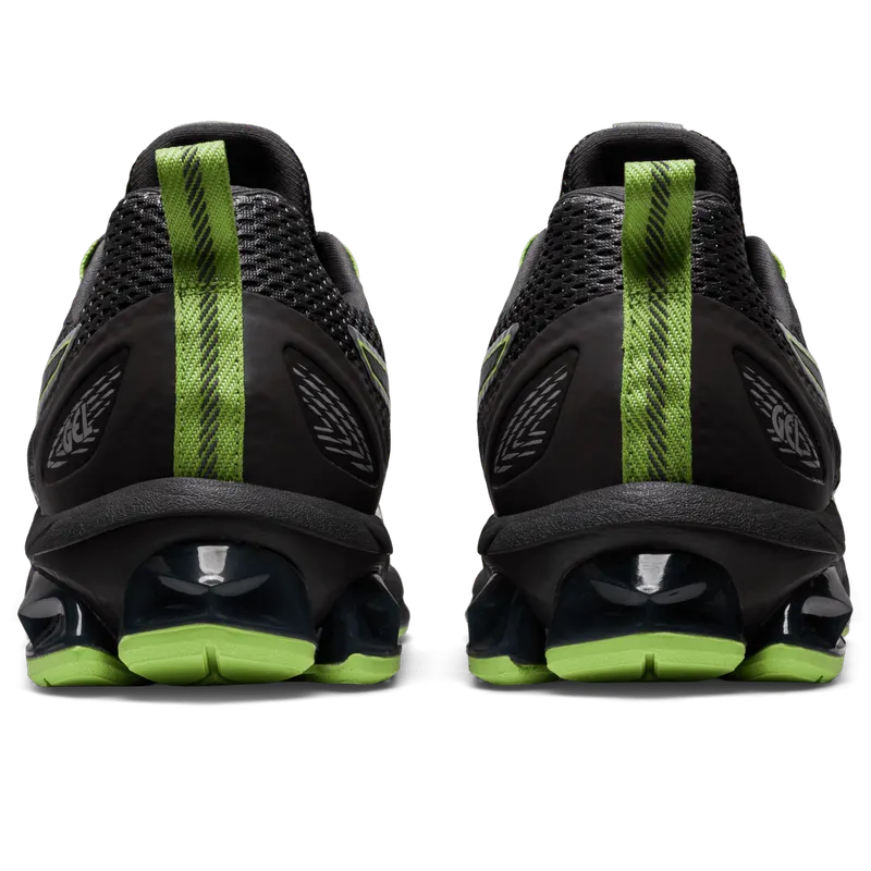 Asics Gel-quantum 180 Vii Metropolis/Lime Green (1201A682.020)