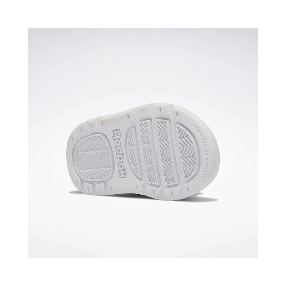 Reebok Royal Complete CLN 2 Shoes Cloud White / Cloud White / Black