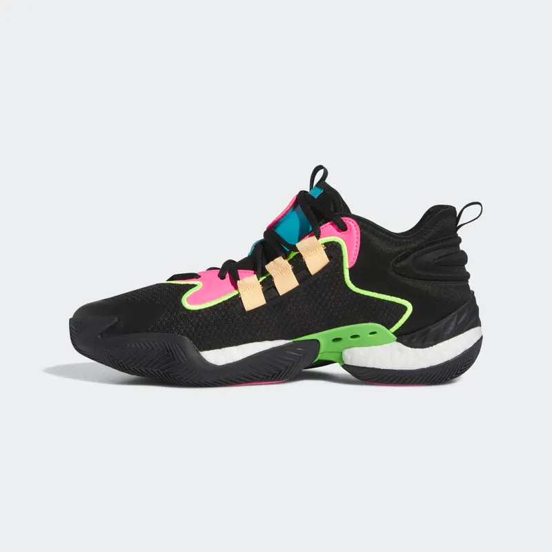 Adidas BYW Select “Black” (IE9306)