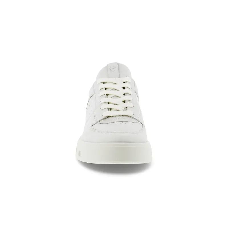 Ecco STREET 720 W White (20971301007)