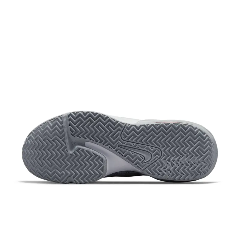 Nike LeBron Witness 6 Pure Platinum (CZ4052-003)
