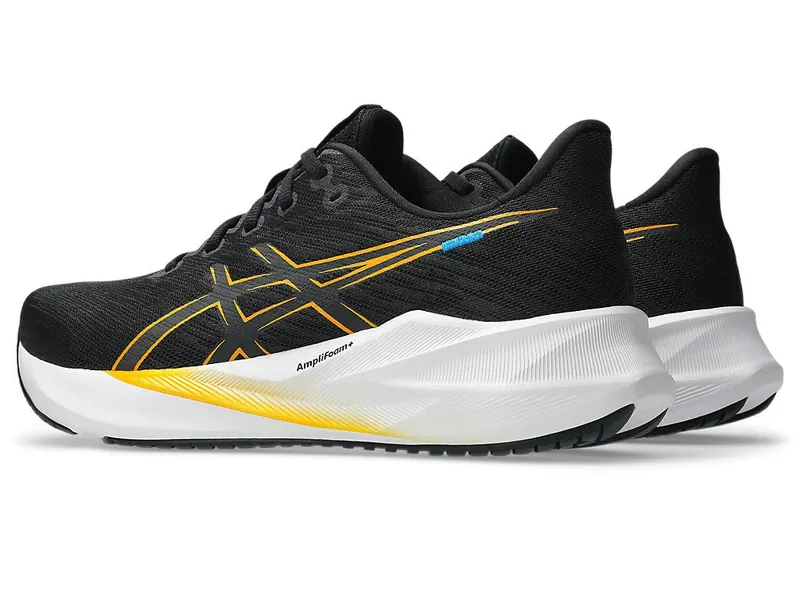 ASICS VERSABLAST 4 “Black / Yamabuki” (1011B984-004)