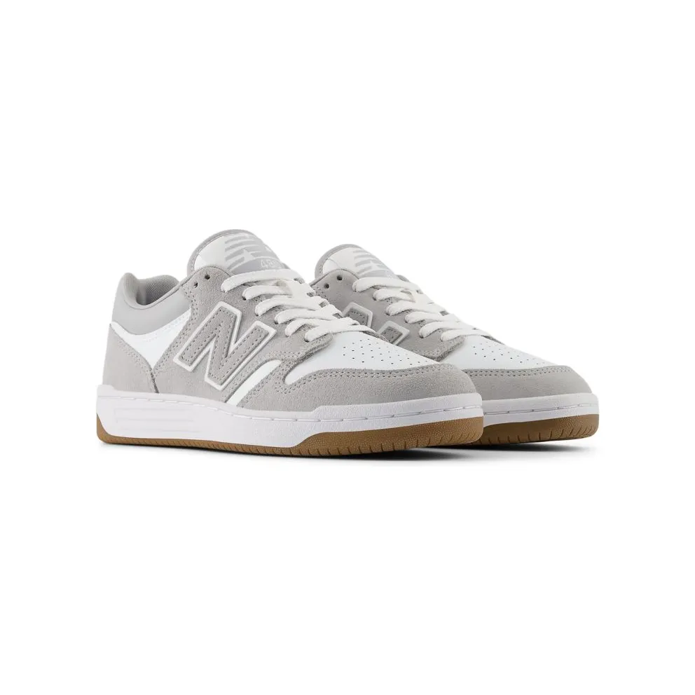 New Balance 480 Rain Cloud White (BB480LFN)