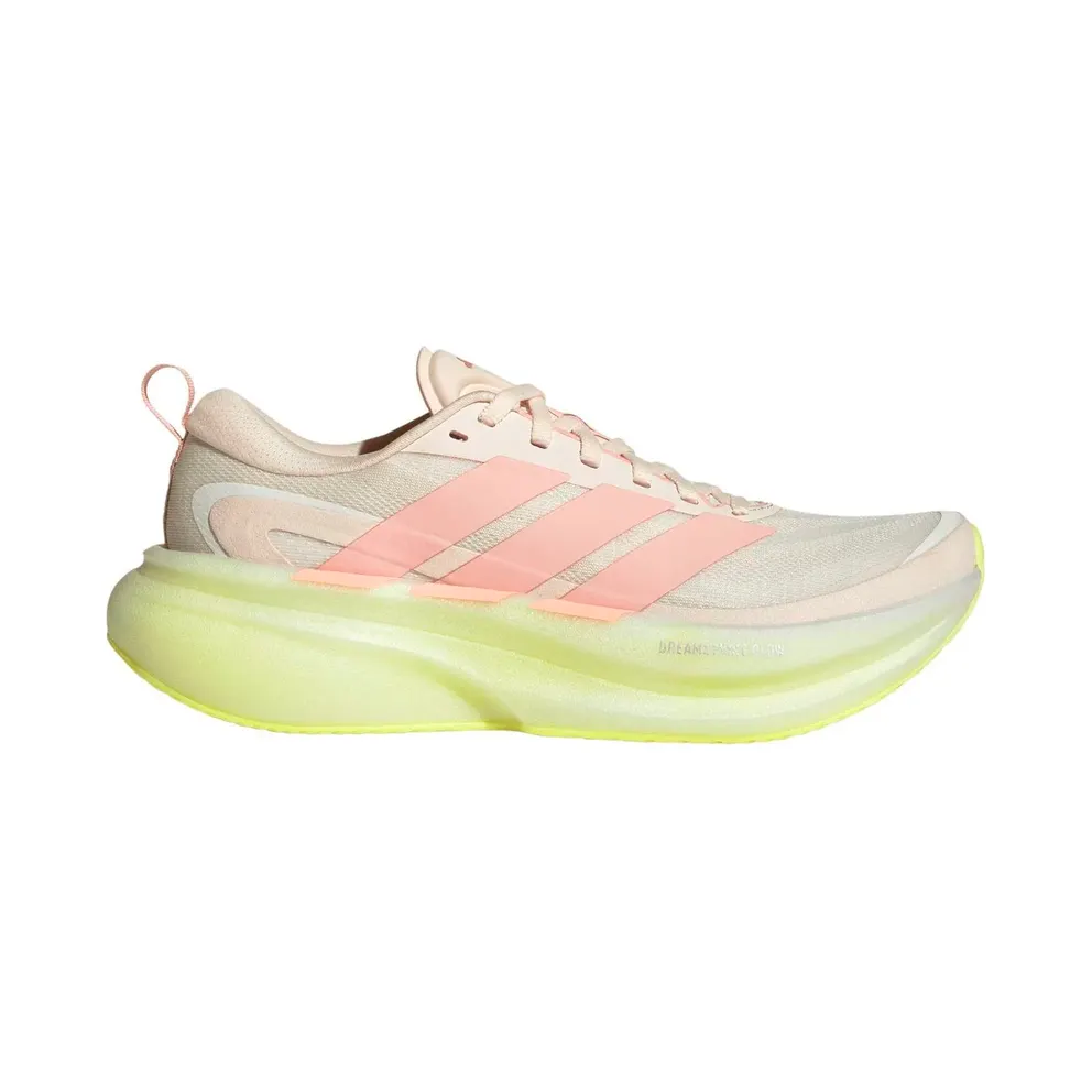 Adidas Supernova Weiß (KJ8647)
