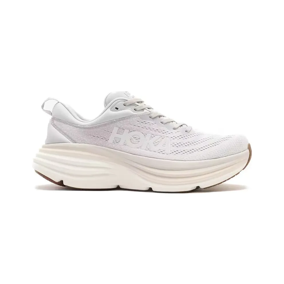 Hoka One Bondi 8 Lunar Rock (1123202-LRNC)