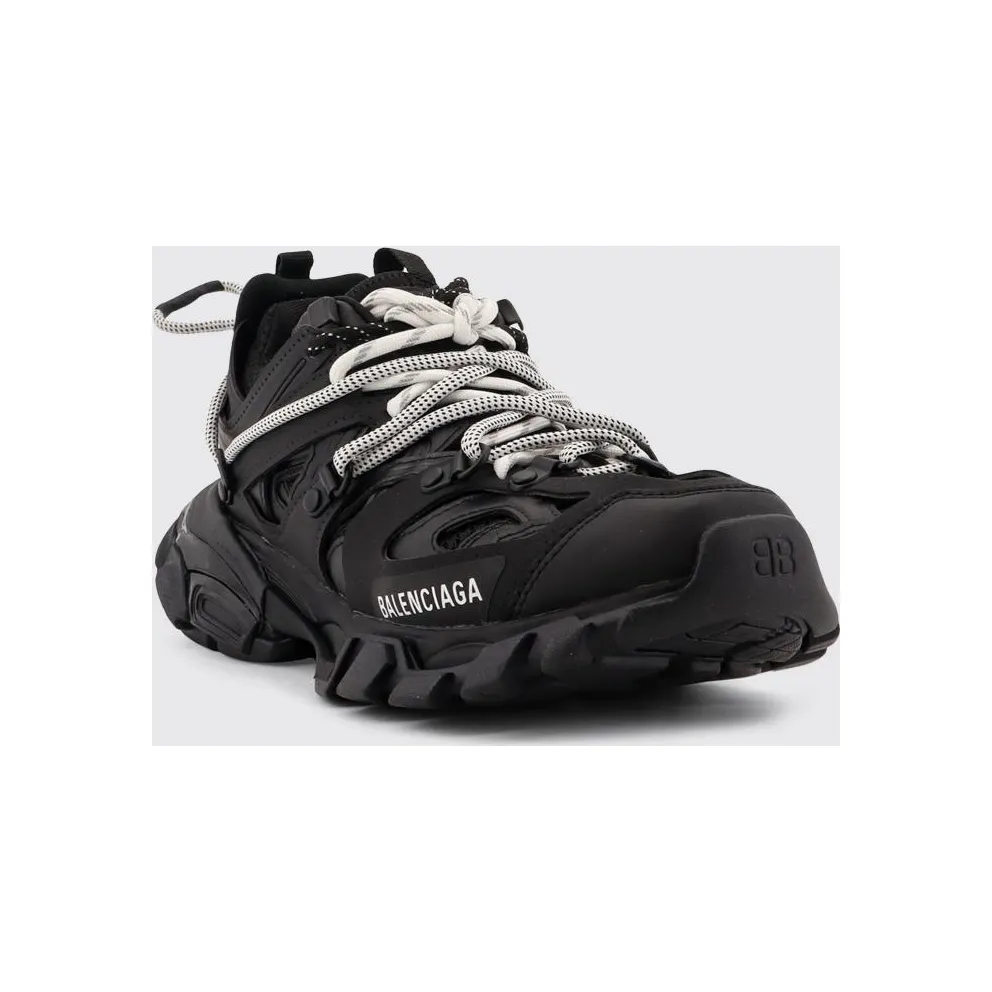 Balenciaga Black (800590WTRHK1090)
