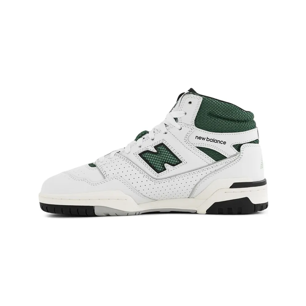 New Balance 650R “Aime Leon Dore Masaryk Community Gym Green” (BB650RAA)