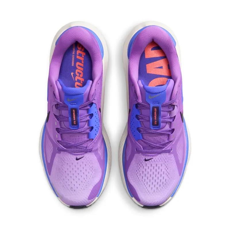 Nike Air Structure Purple (HQ3049-502)