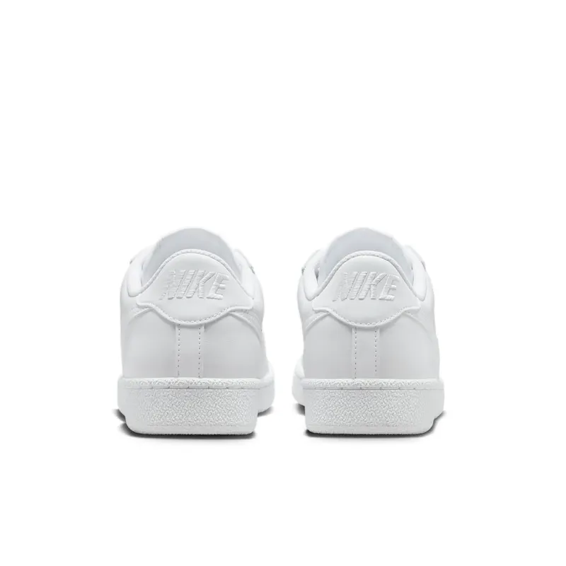 Nike Tennis Classic White/White (IQ7387-107)