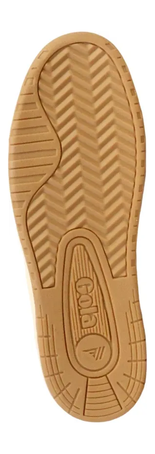 Gola sneaker Wit (CMB336IN)