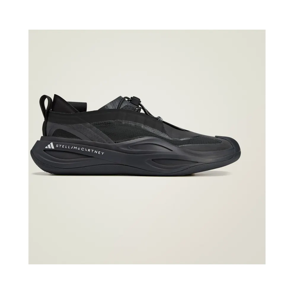 Adidas adidas by Stella McCartney Sportswear Low Ground Core Black / Utility Black / Core Black (IE8774)