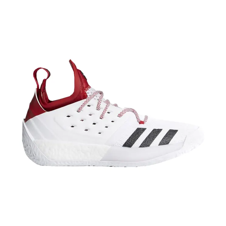 adidas Harden Vol. 2 Louisville (AQ0403)