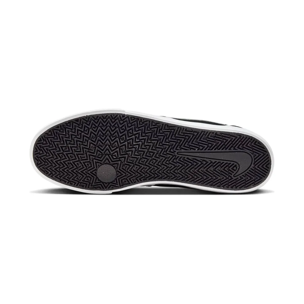 Nike SB Charge Canvas Skate Black (CD6279-002)