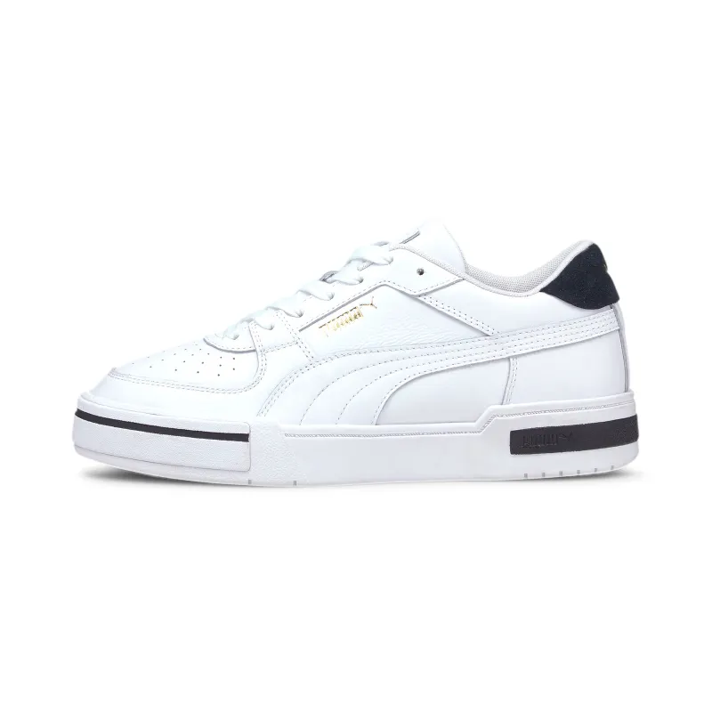 Puma CA Pro Heritage Puma White / Puma White / Puma Black (375811-01)