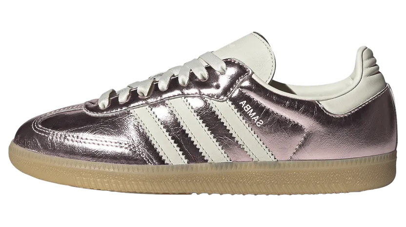 Adidas Samba OG Womens “Wonder Quartz” (LA6882)
