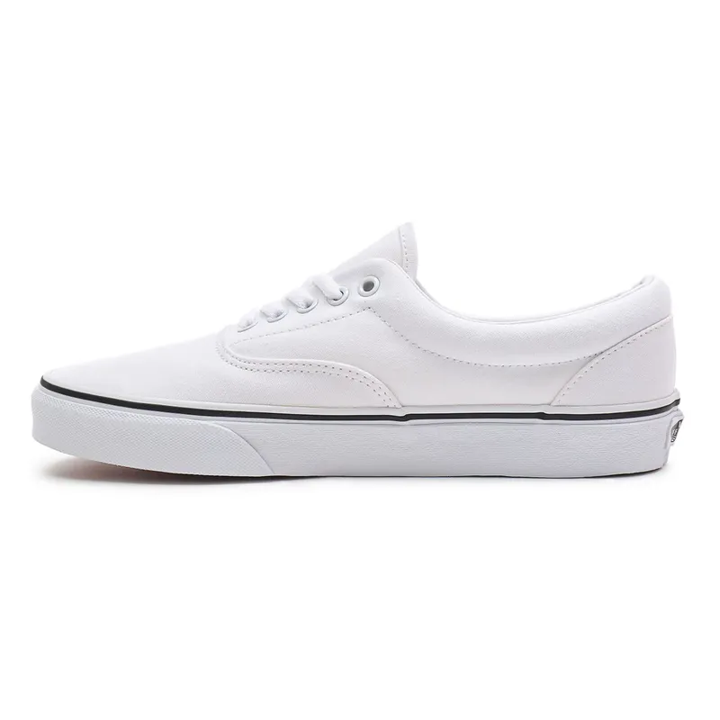 VANS Era Shoes White (VN000EWZW00)