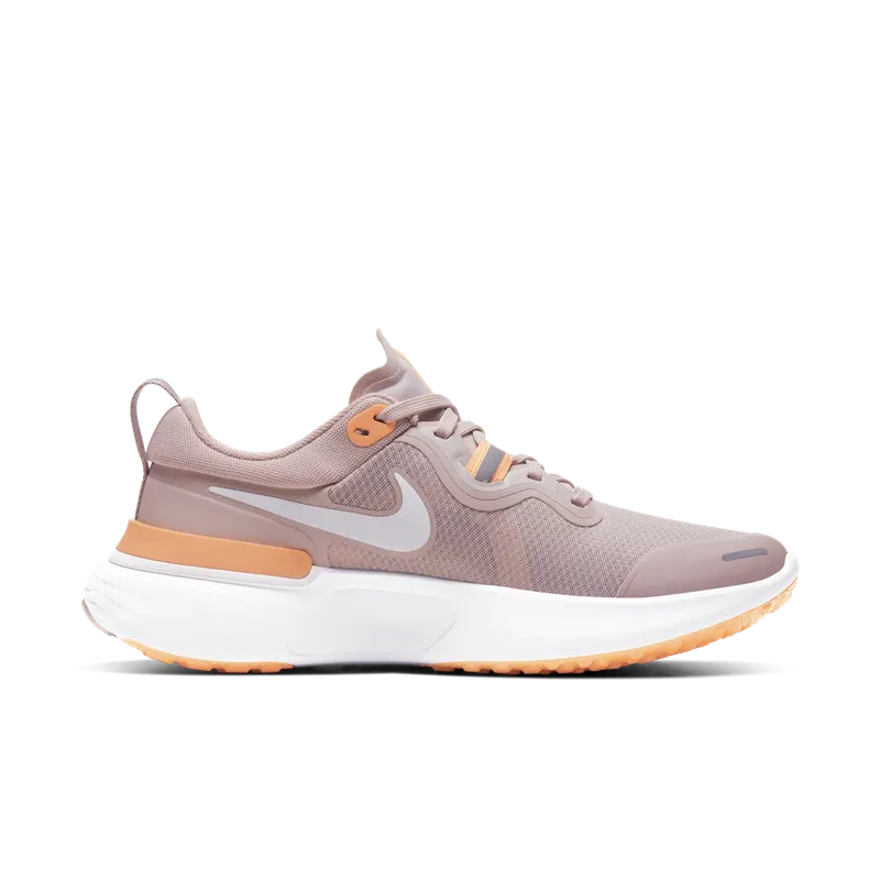 Nike React Miler Running Pink (CW1778-602)