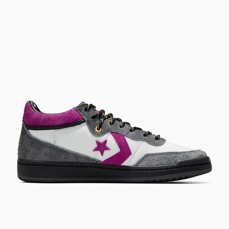 Converse CONS Fastbreak Pro Suede & Cordura Dark Matter/Barely Grey (A09251C)