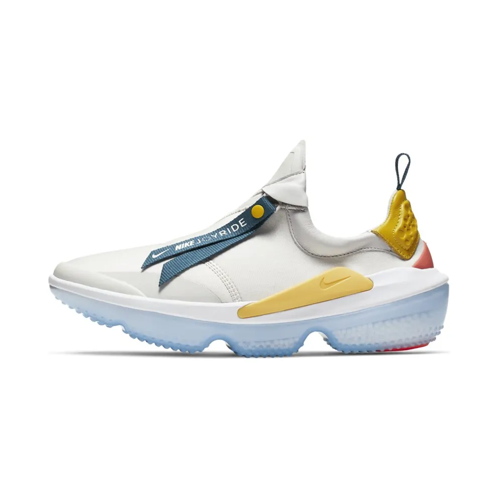 Nike Joyride Optik Vast Grey (W) Vast Grey/Bright Citron-Topaz Gold-White-Blue Force-Royal Pulse (AJ6844-006)