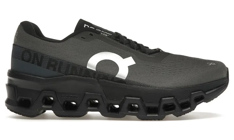 On Running Cloudmonster 2 Asphalt Iron (3ME10122539)