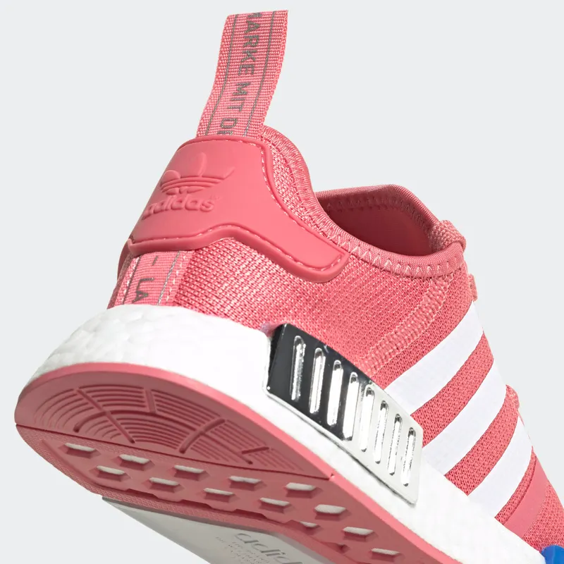 adidas NMD_R1 Hazy Rose / Cloud White / Glow Blue (FX7073)