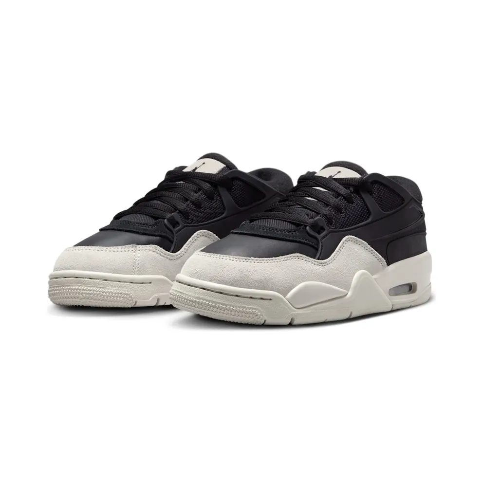 Air Jordan 4 RM “Light Bone” (FQ7938-001)