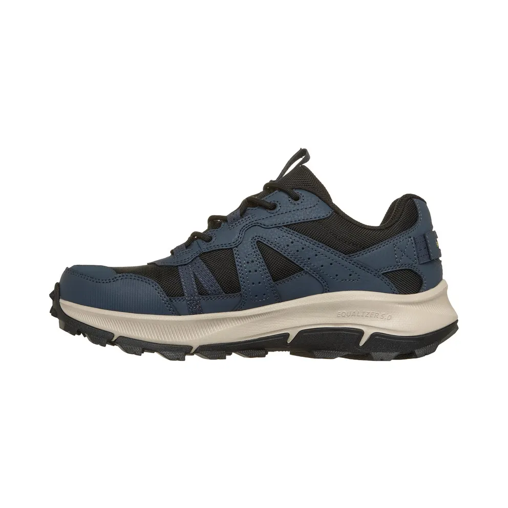 Skechers Waterproof: Equalizer 5.0 Trail – Tumbler Ridge Sneaker Marine