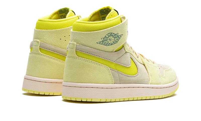 AIR Jordan 1 ZOOM CMFT 2 “Citron Tint” (DV1305-800)
