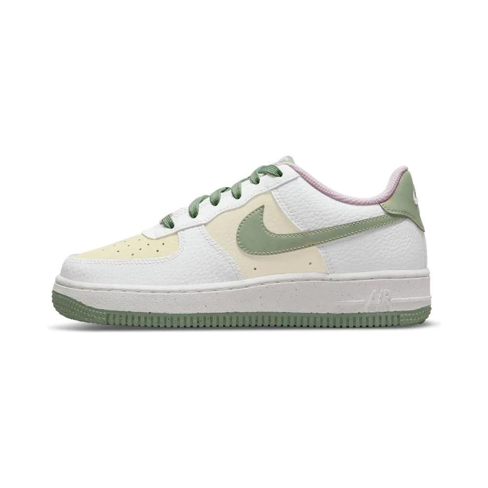 Nike Air Force 1 LV8 Weiß (DQ0360-100)