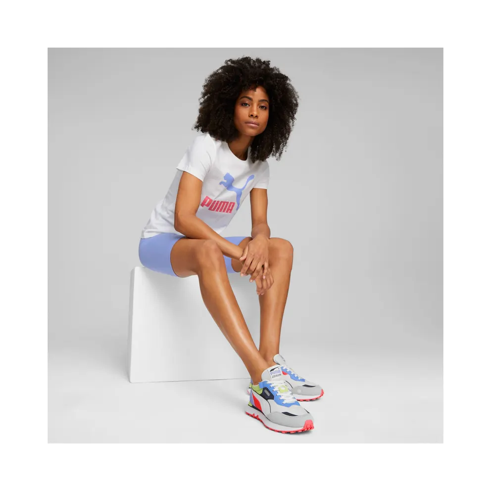 Puma Rider Future Vintage Purple/White (38767207)