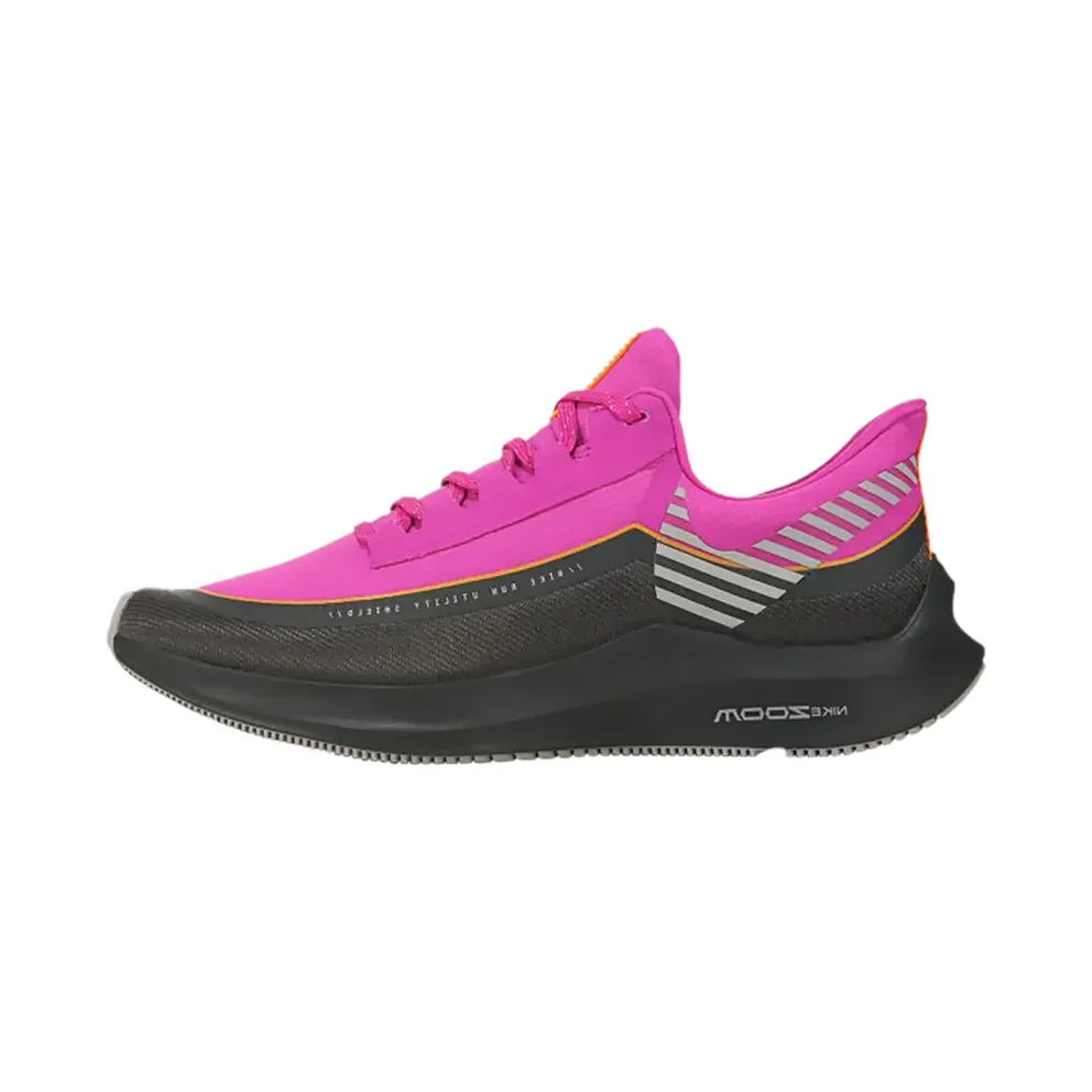 Nike Zoom Winflo 6 Shield “Fire Pink” (CT1589-600)