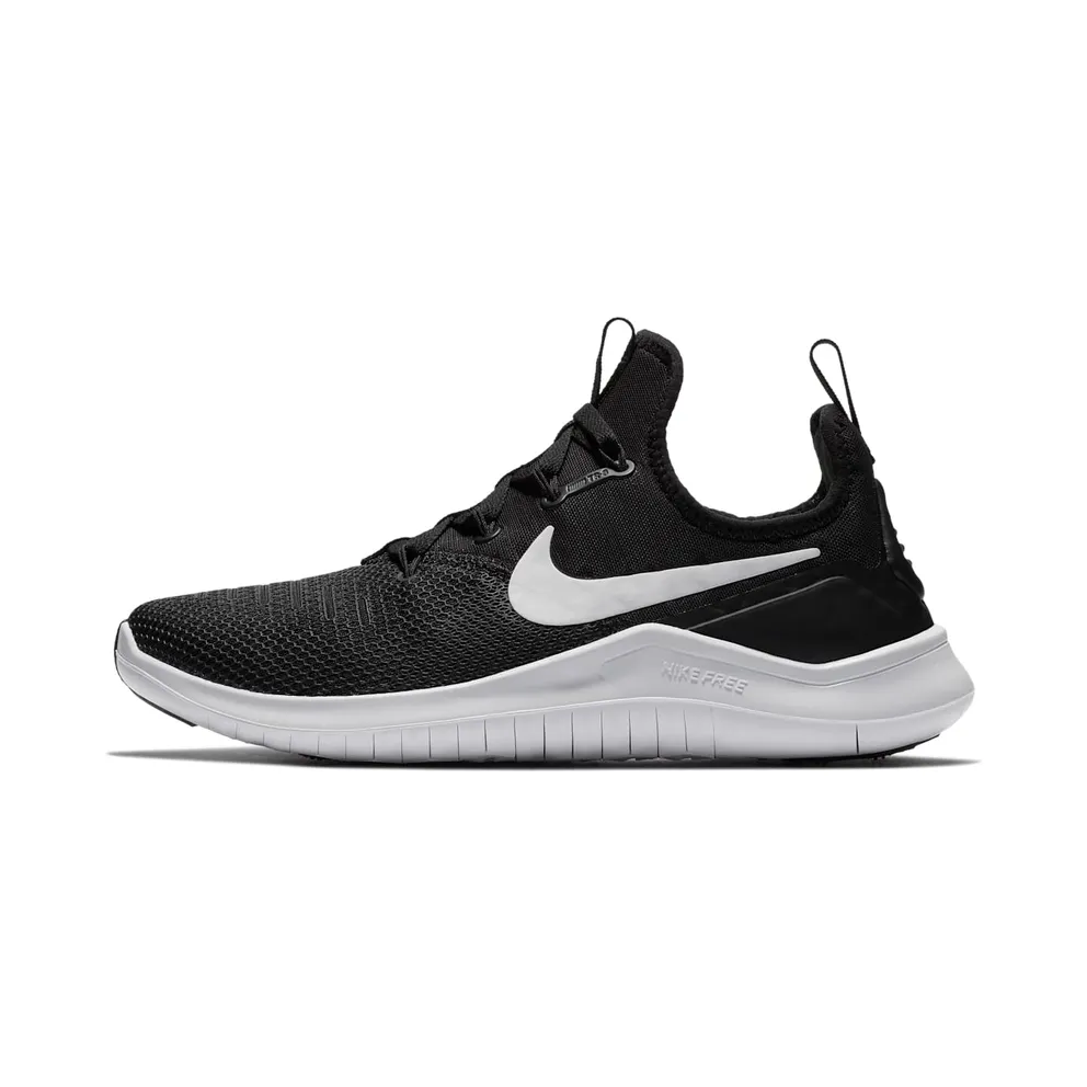 Nike FREE TR 8 MNS “Black / White” (942888-001)