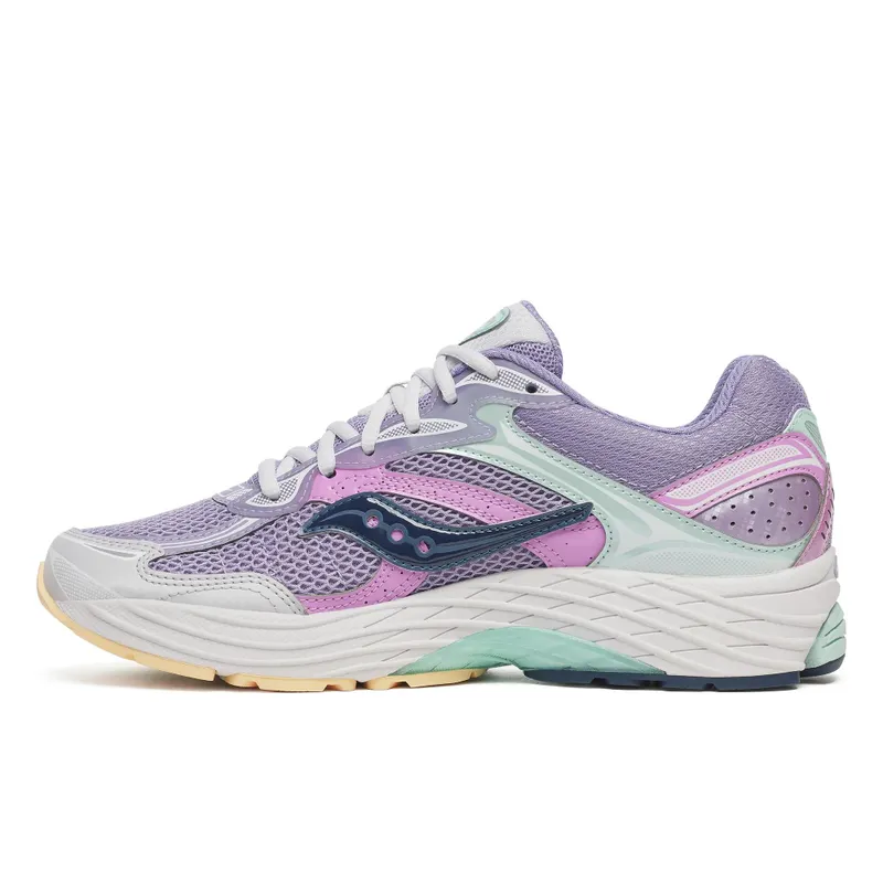 SAUCONY ProGrid Omni 9 Prism “Wisteria / Blue” (S71034-2)