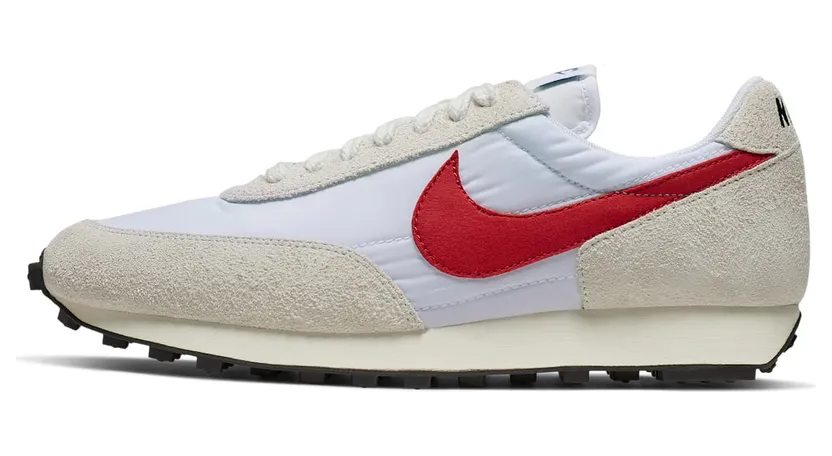 Nike Lab Daybreak SP White University Red (BV7725-100)