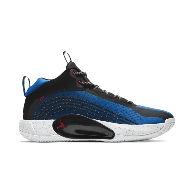 Jordan Jumpman 2021 PF Blue Void (CQ4229-004)