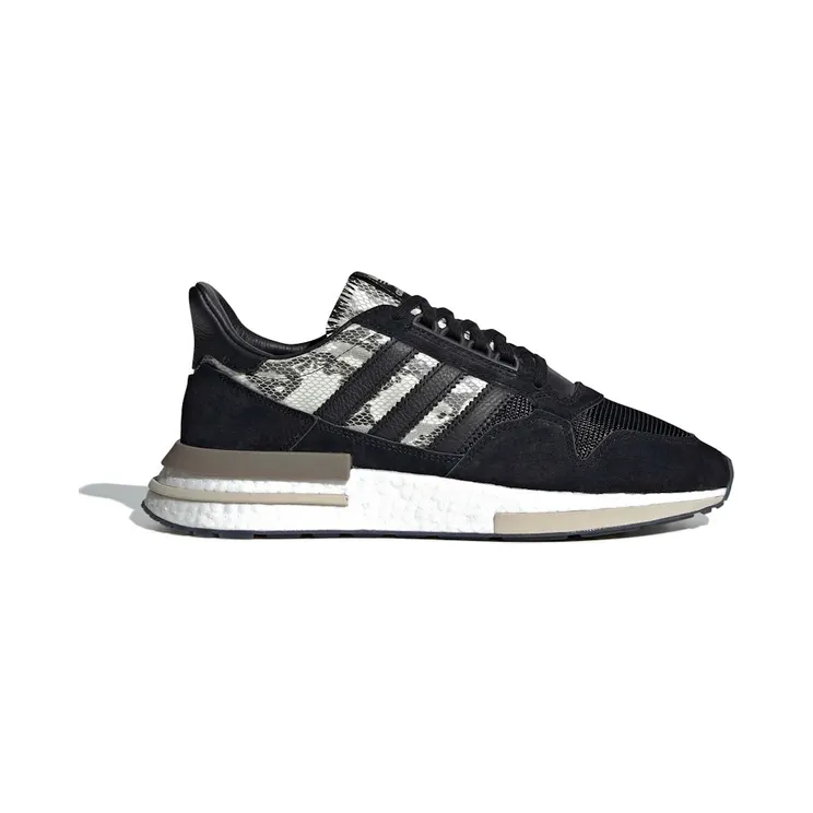 adidas ZX 500 RM Black Snake (BD7924)