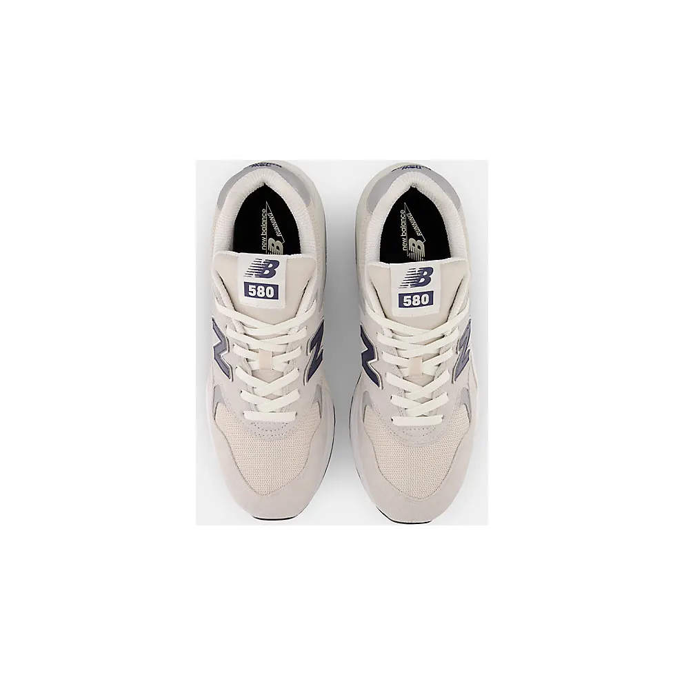 New Balance 580 “Nimbus Cloud” (MT580GNV)