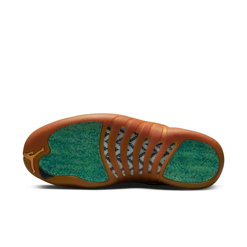 Air Jordan 12 “Eastside Golf” (DV1758-108)