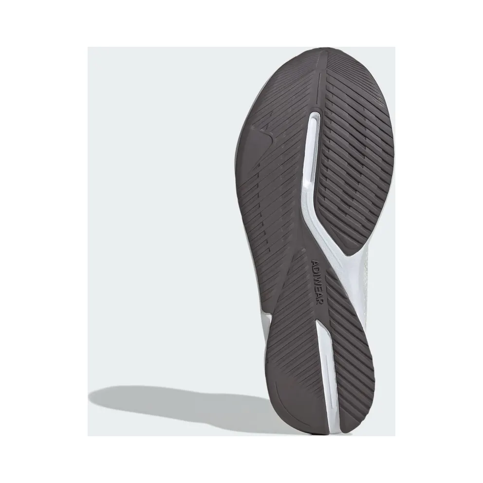 Adidas Duramo SL Ivory / Iron Metallic / Spark (IE7982)