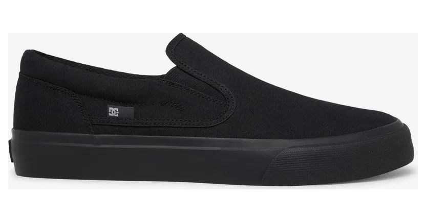 DC Trase Black (ADYS300663bk3)