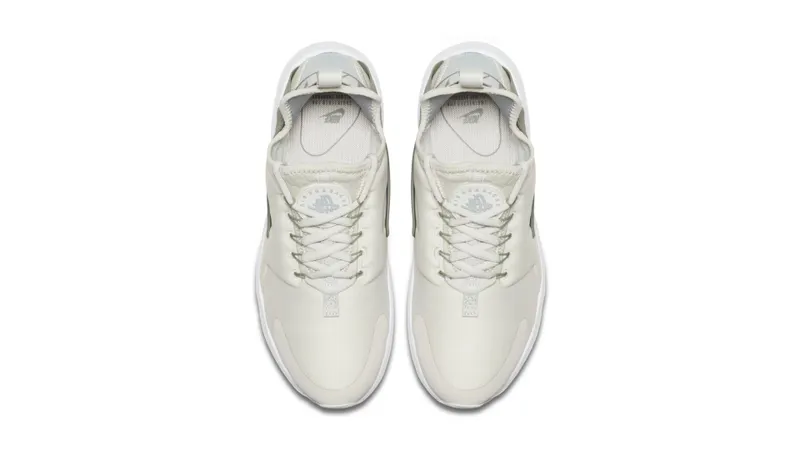 Nike Air Huarache Run Ultra Light Bone Light Pumice (W) Light Bone/Light Pumice (819151-015)
