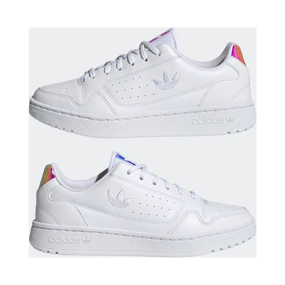 Adidas NY 90 Cloud White / Cloud White (FY9841)