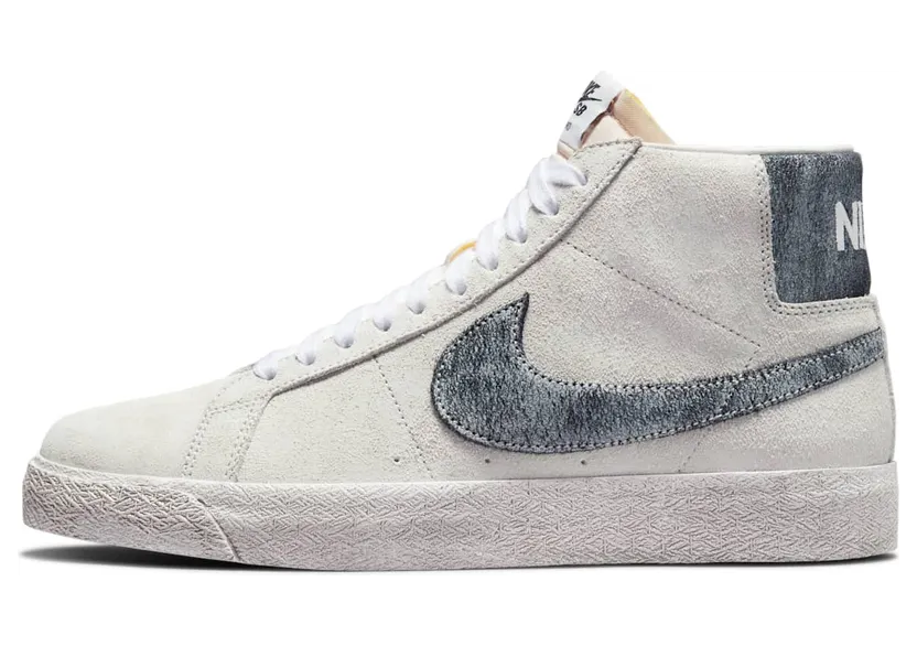 Nike Blazer Mid DA1839-002
