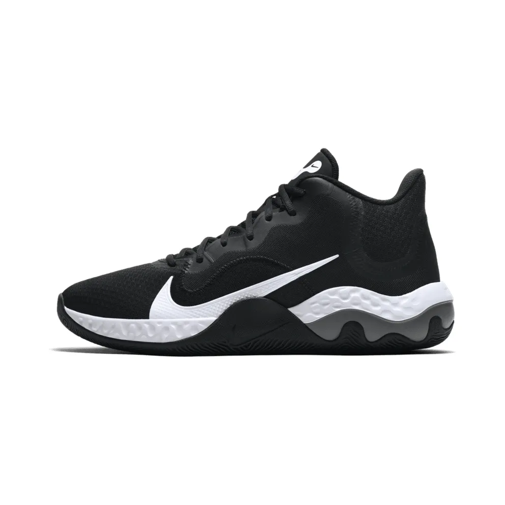 Nike Renew Elevate Basketball Black (CK2669-001)