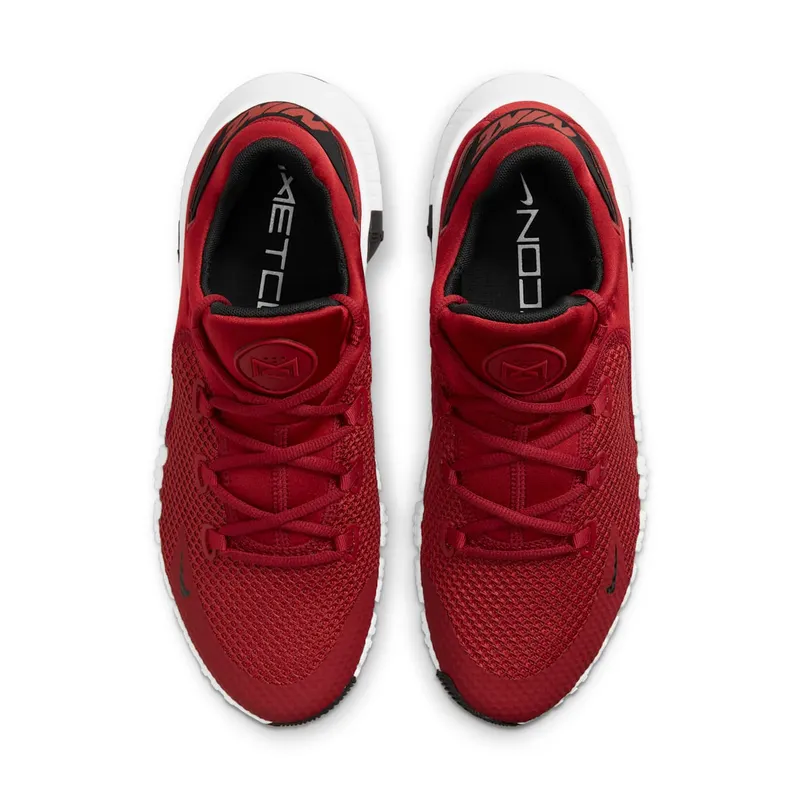 Nike Free Metcon 4 Team Crimson (CT3886-692)