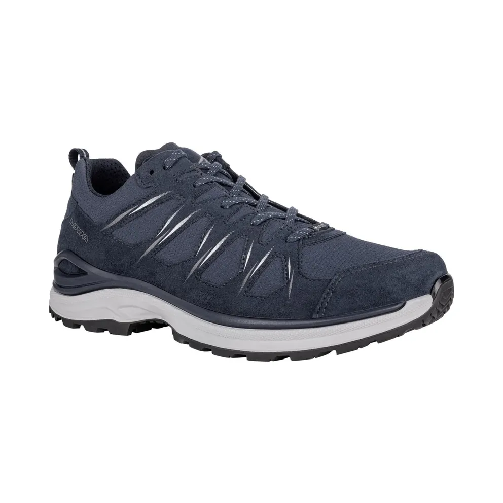 Lowa Innox EVO II GTX Men Multifunction Shoes, Blue (311416)