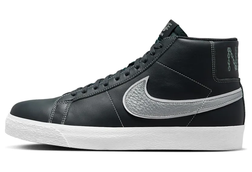 Nike Zoom Blazer Mid SB “Mason Silva” (DZ7260-400)