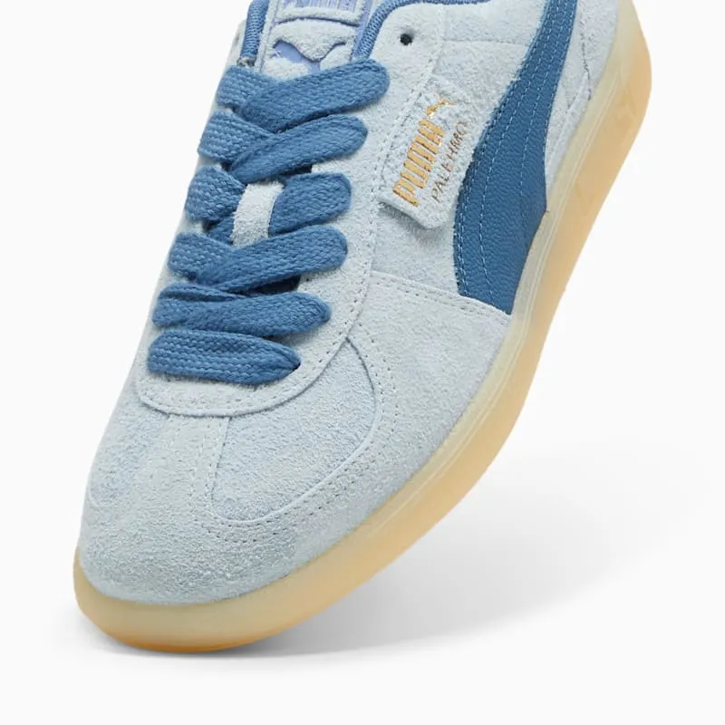 Puma Palermo Hairy “Frosted Dew” (397251-03)