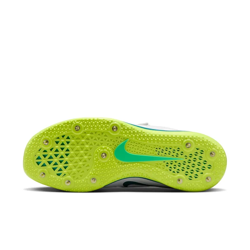 Nike High Jump Elite “Green” (FZ9636-100)