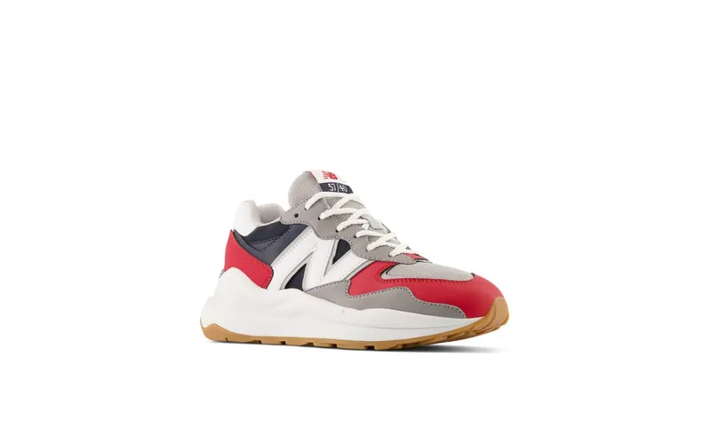 New Balance New Balance Red/Blue (GC5740PS)